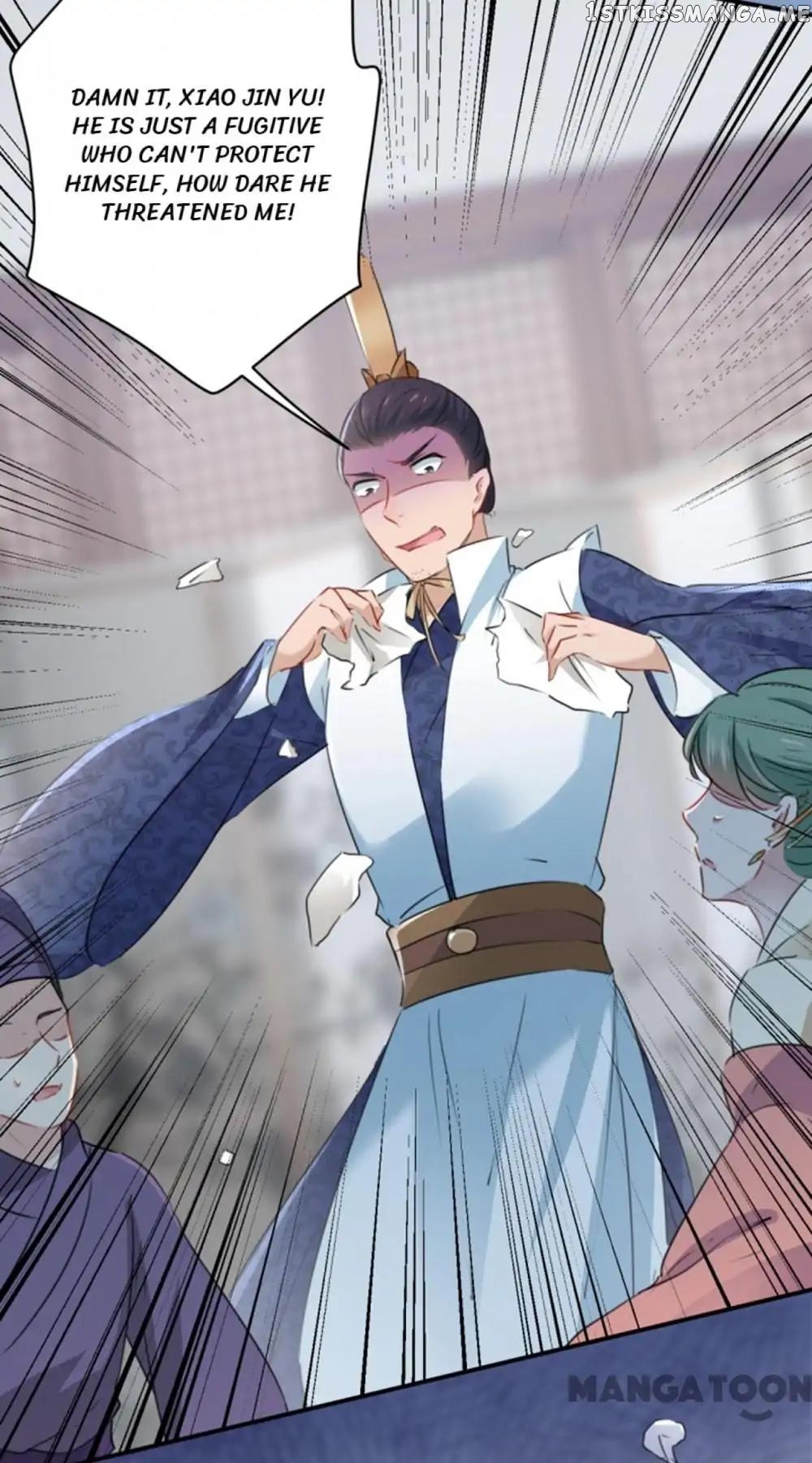 Entangled with the Duke chapter 114 - page 31