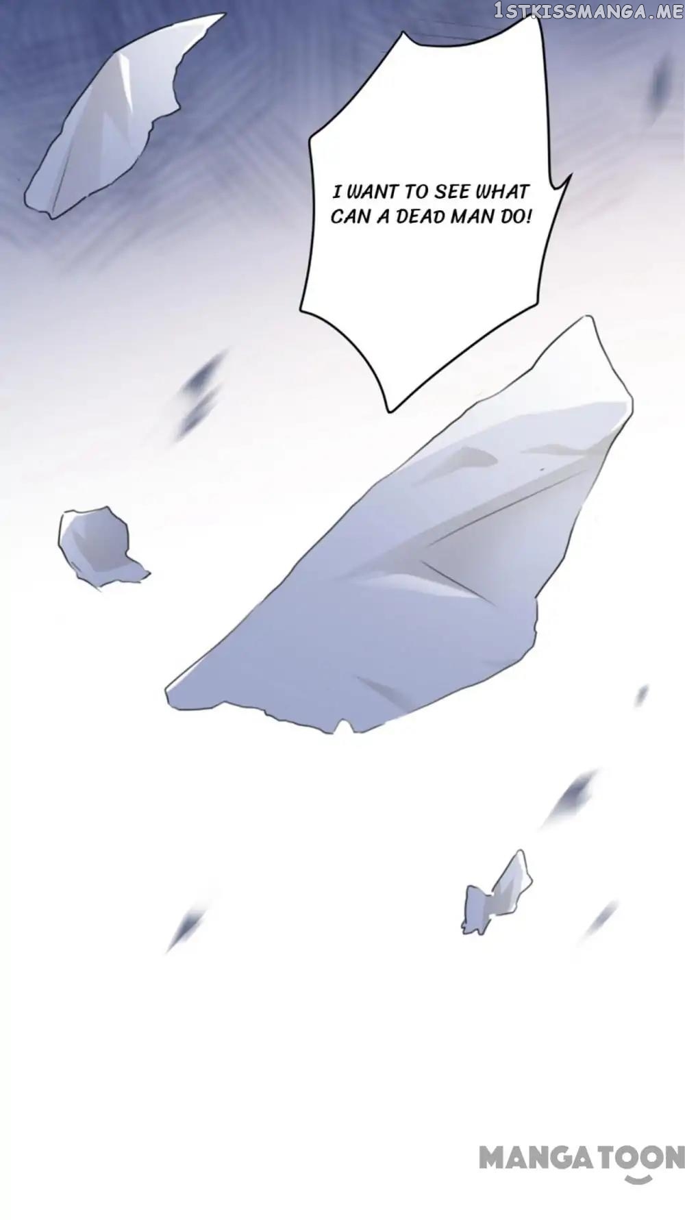 Entangled with the Duke chapter 114 - page 33
