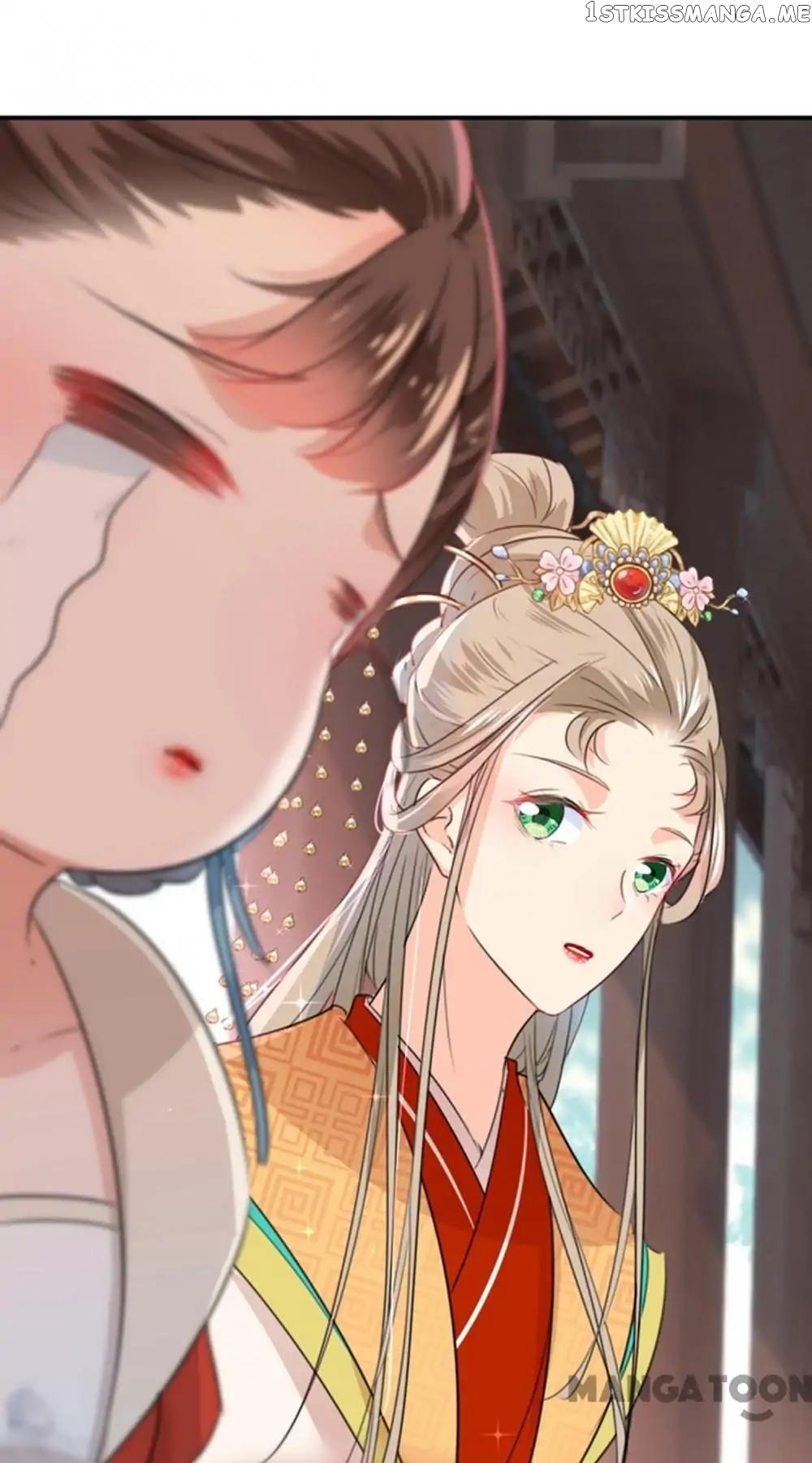 Entangled with the Duke chapter 129 - page 25