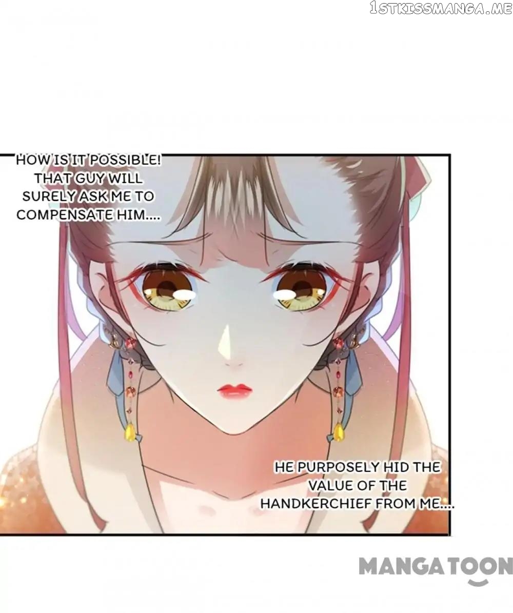 Entangled with the Duke chapter 129 - page 31