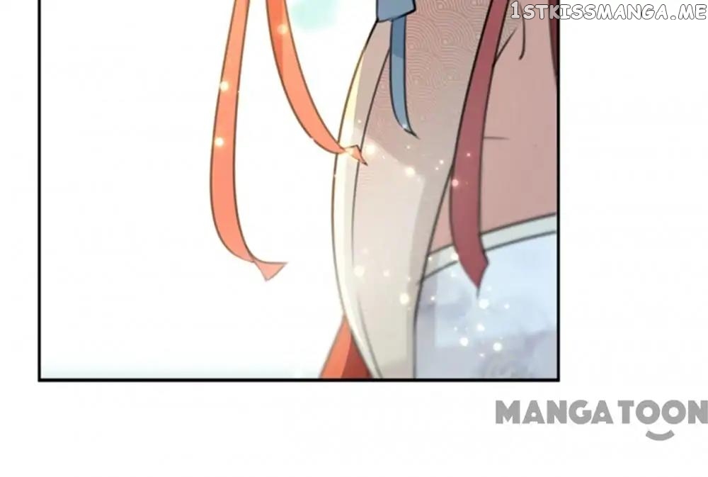 Entangled with the Duke chapter 129 - page 36