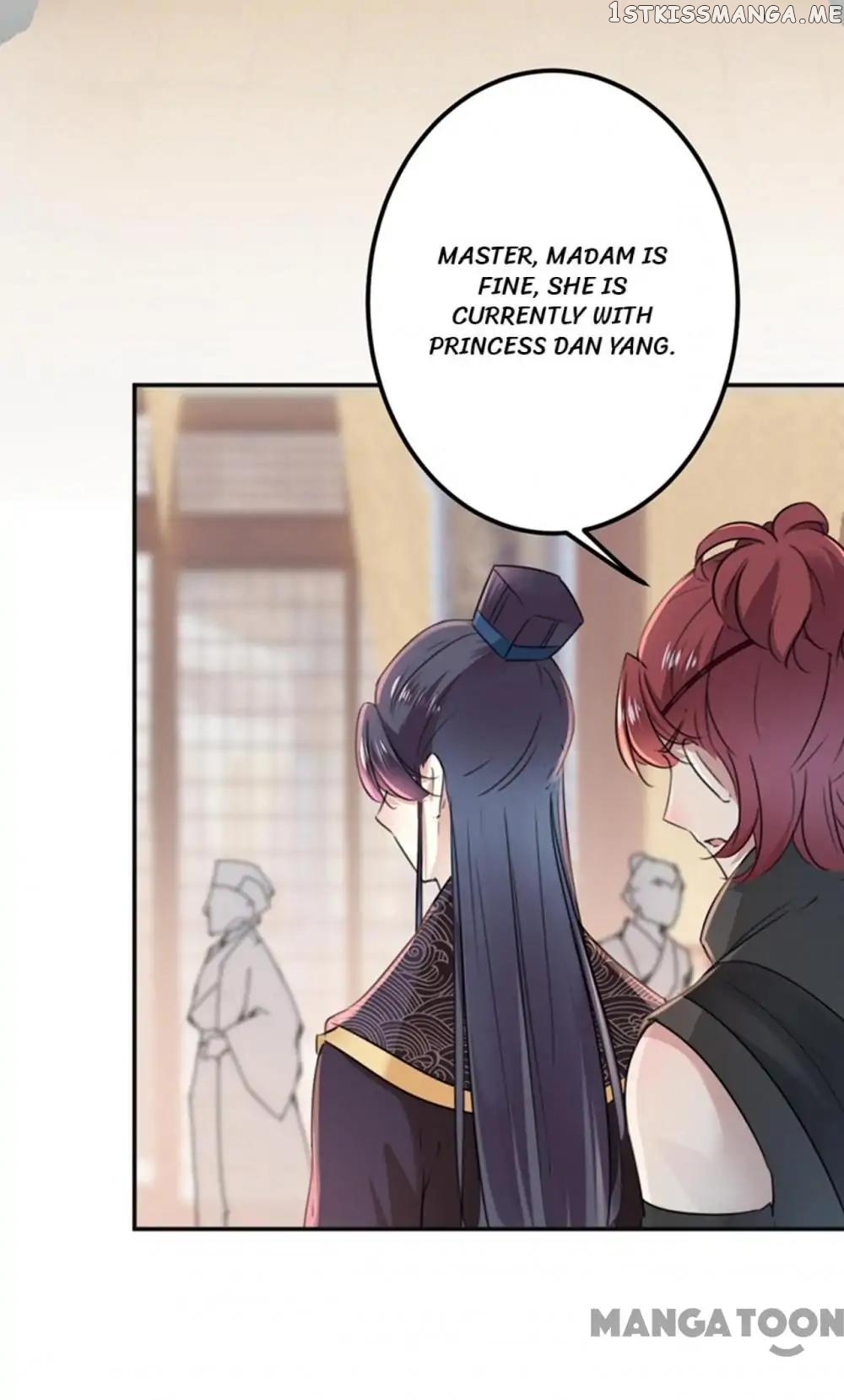 Entangled with the Duke chapter 129 - page 39