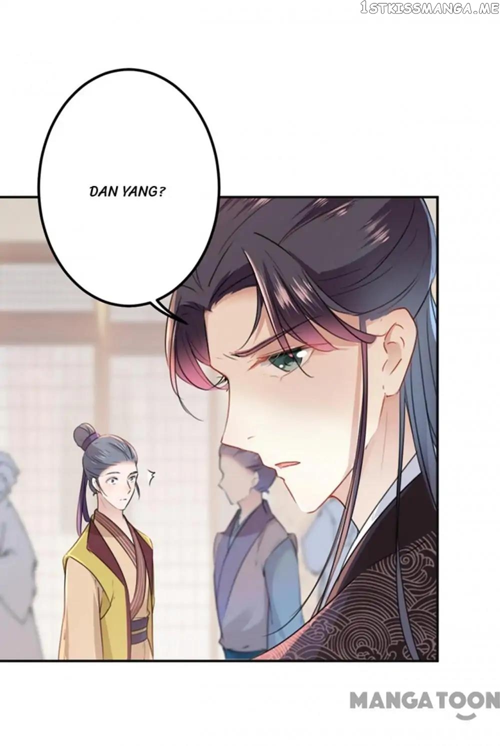 Entangled with the Duke chapter 129 - page 40