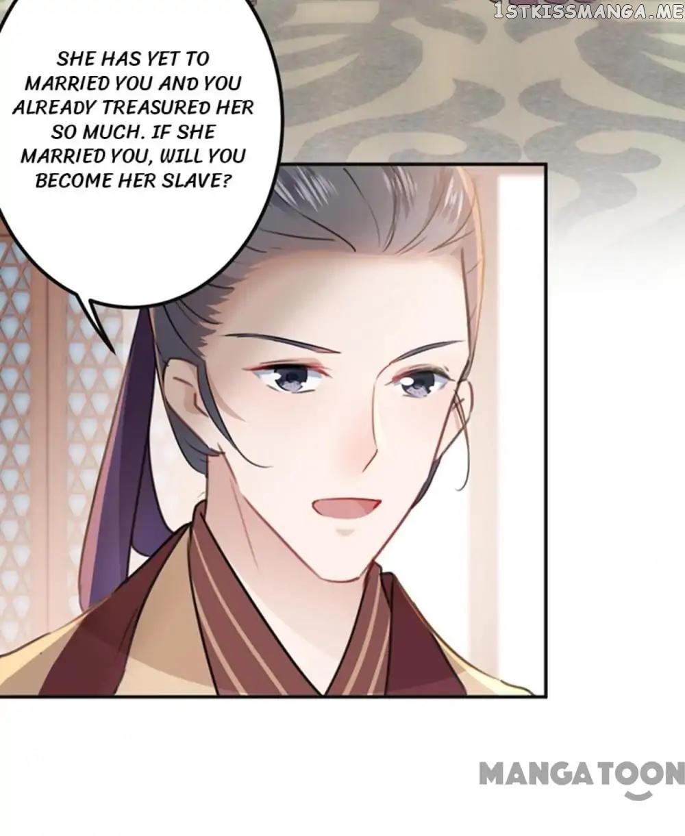 Entangled with the Duke chapter 129 - page 42