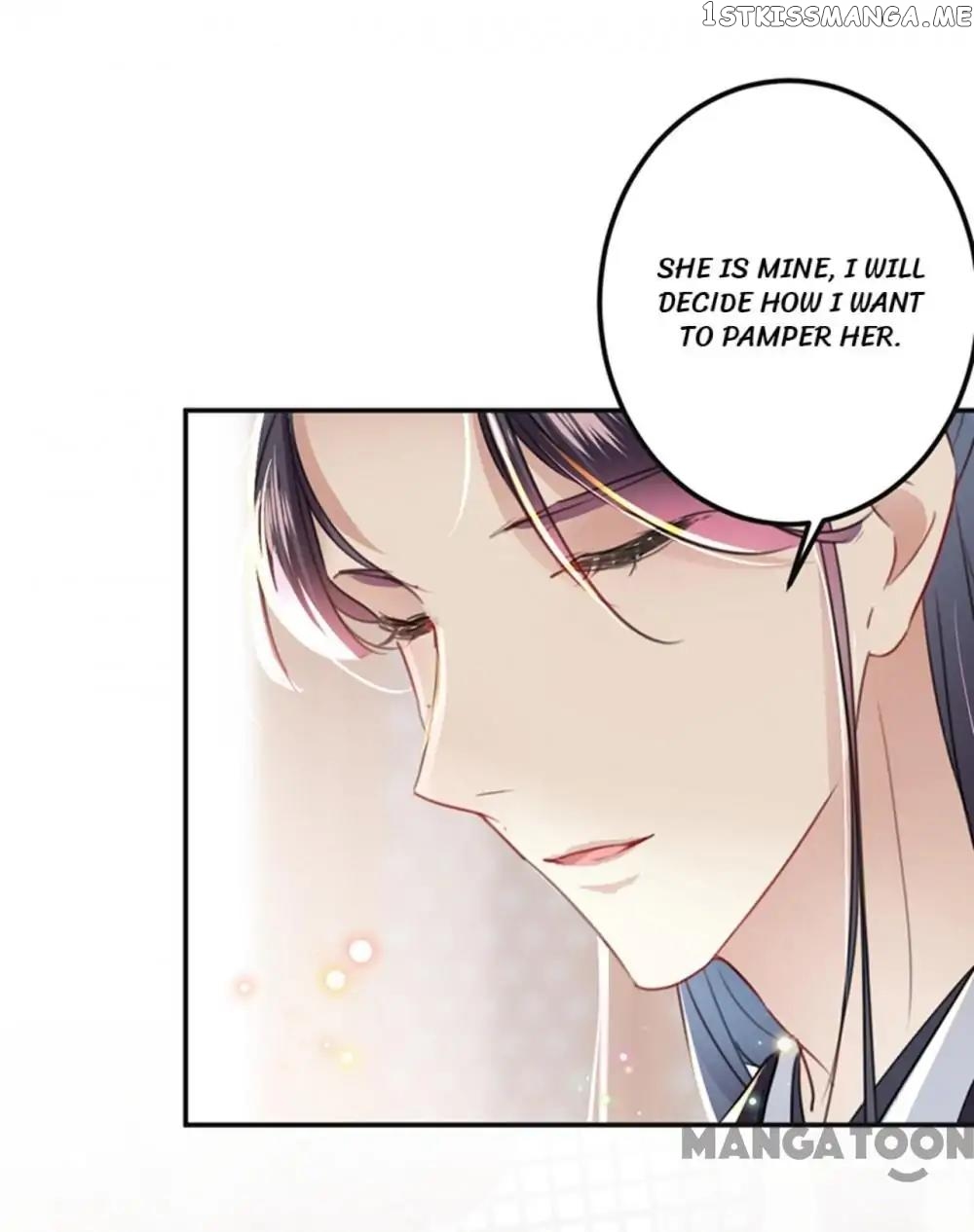 Entangled with the Duke chapter 129 - page 43
