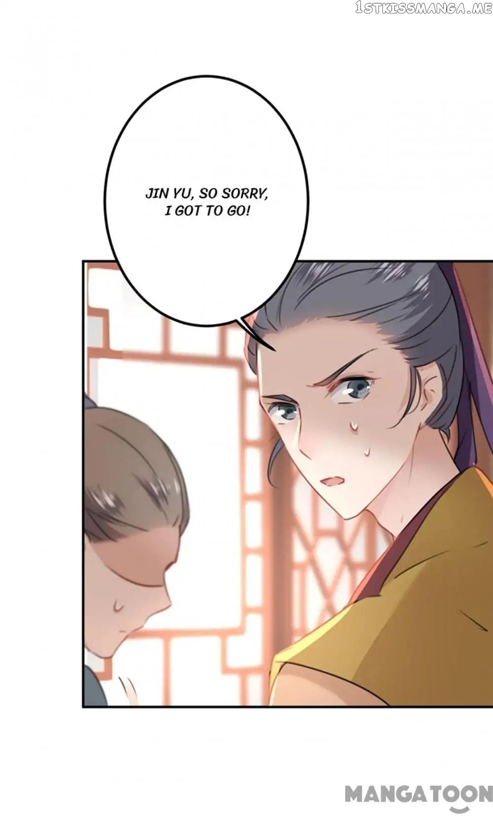 Entangled with the Duke chapter 129 - page 49