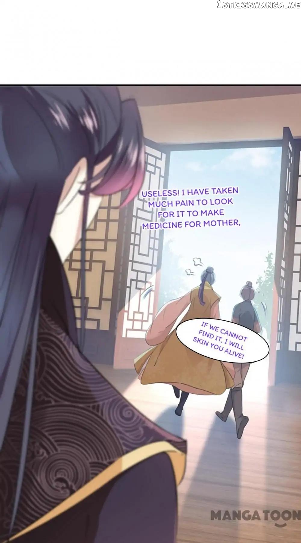 Entangled with the Duke chapter 129 - page 50