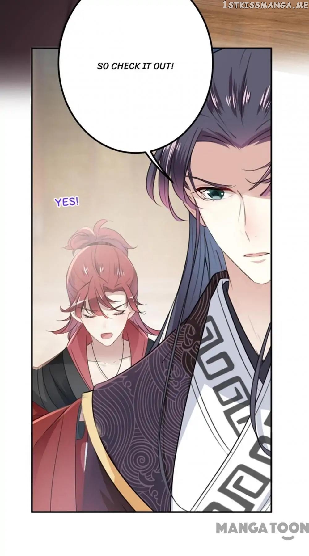 Entangled with the Duke chapter 129 - page 52