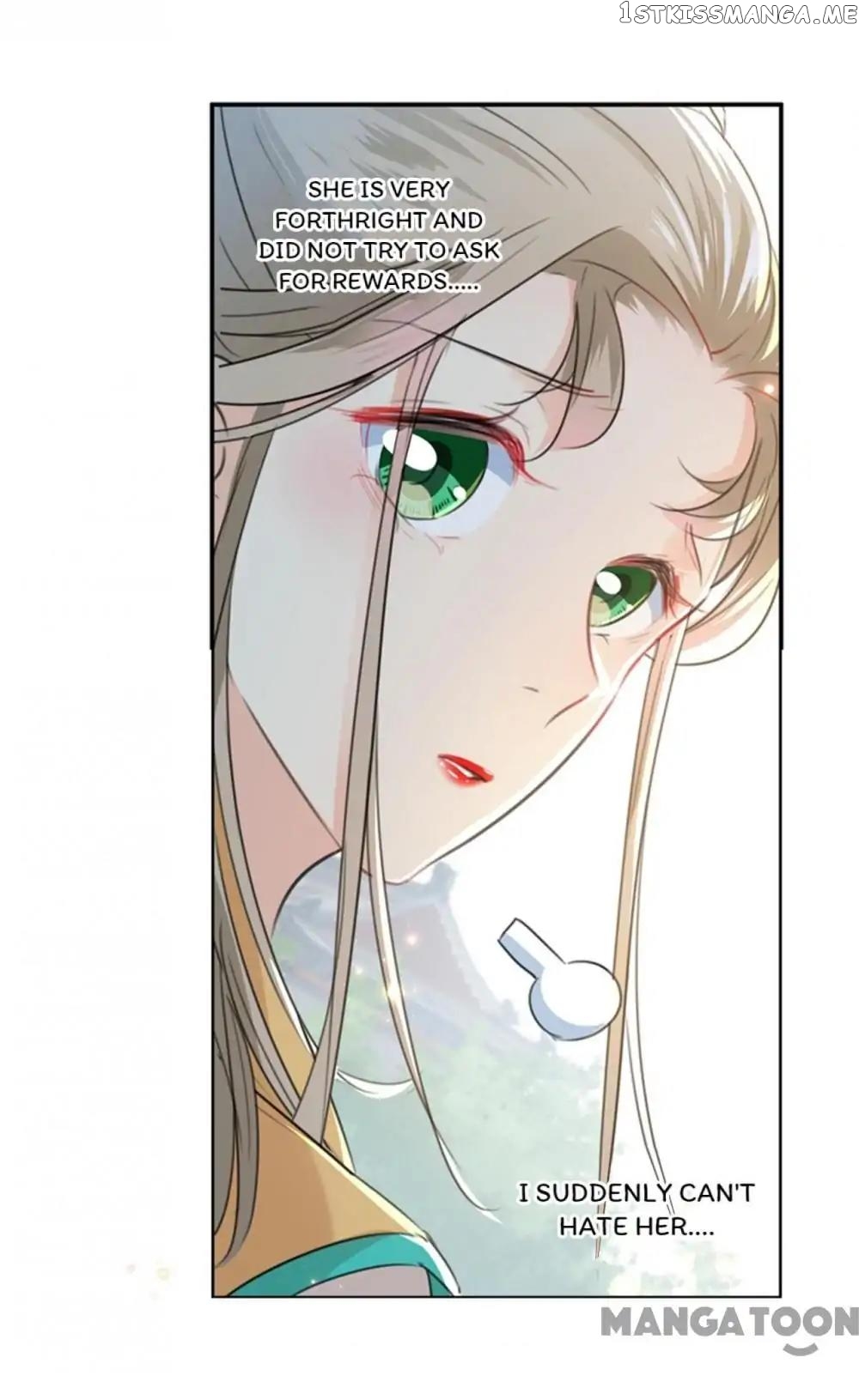 Entangled with the Duke chapter 129 - page 9