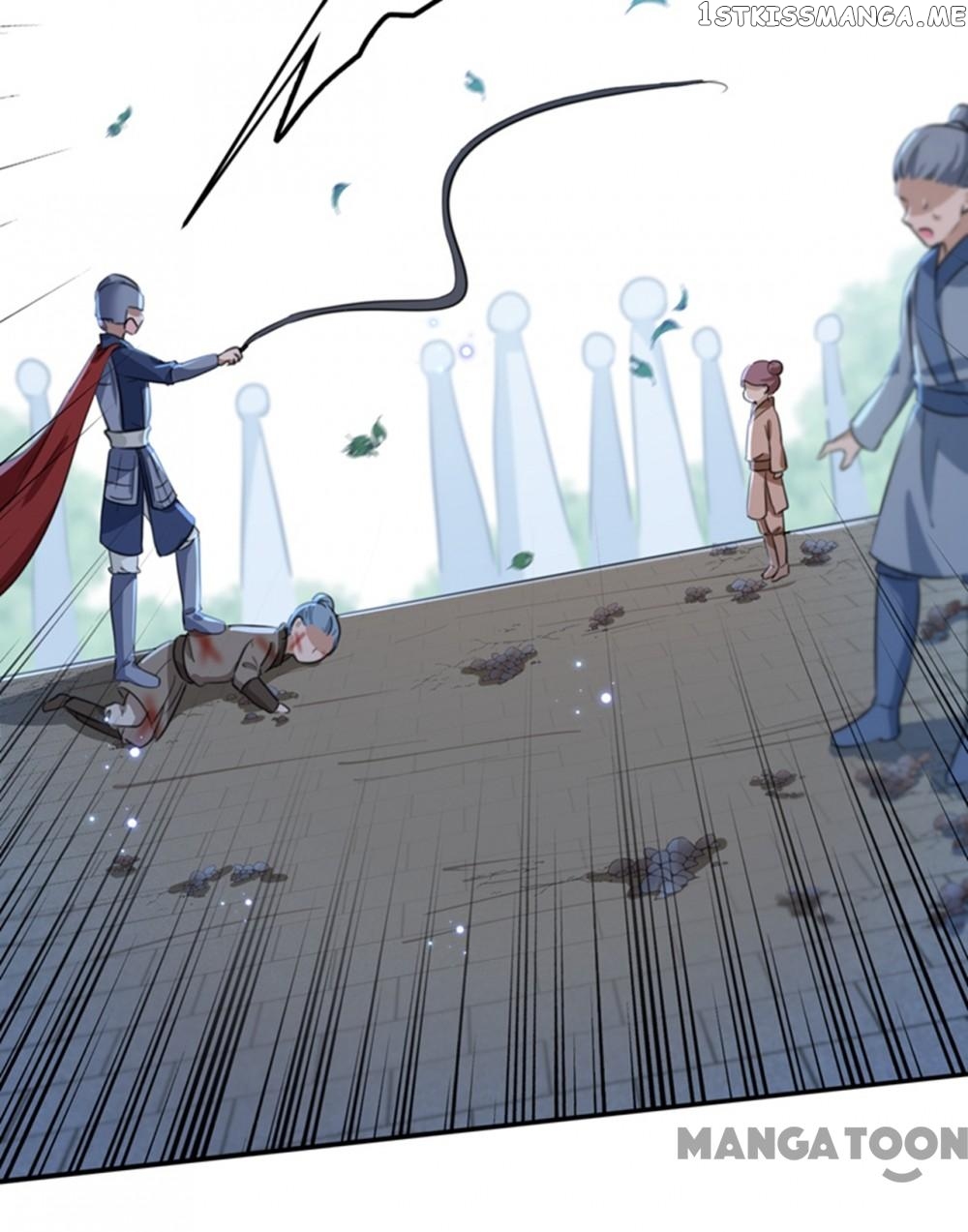 Entangled with the Duke chapter 166 - page 43