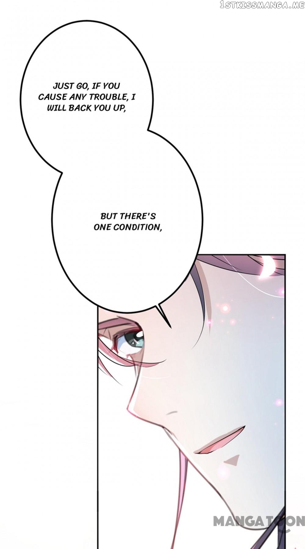 Entangled with the Duke chapter 166 - page 60