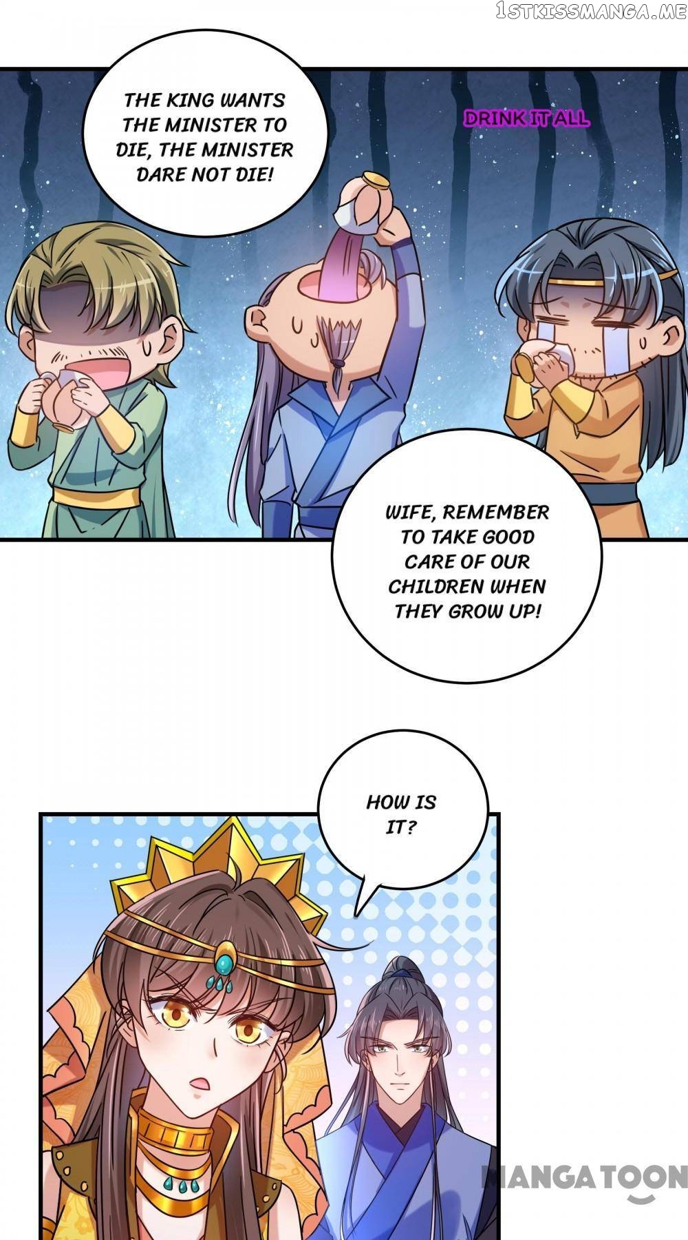 Entangled with the Duke chapter 268 - page 12