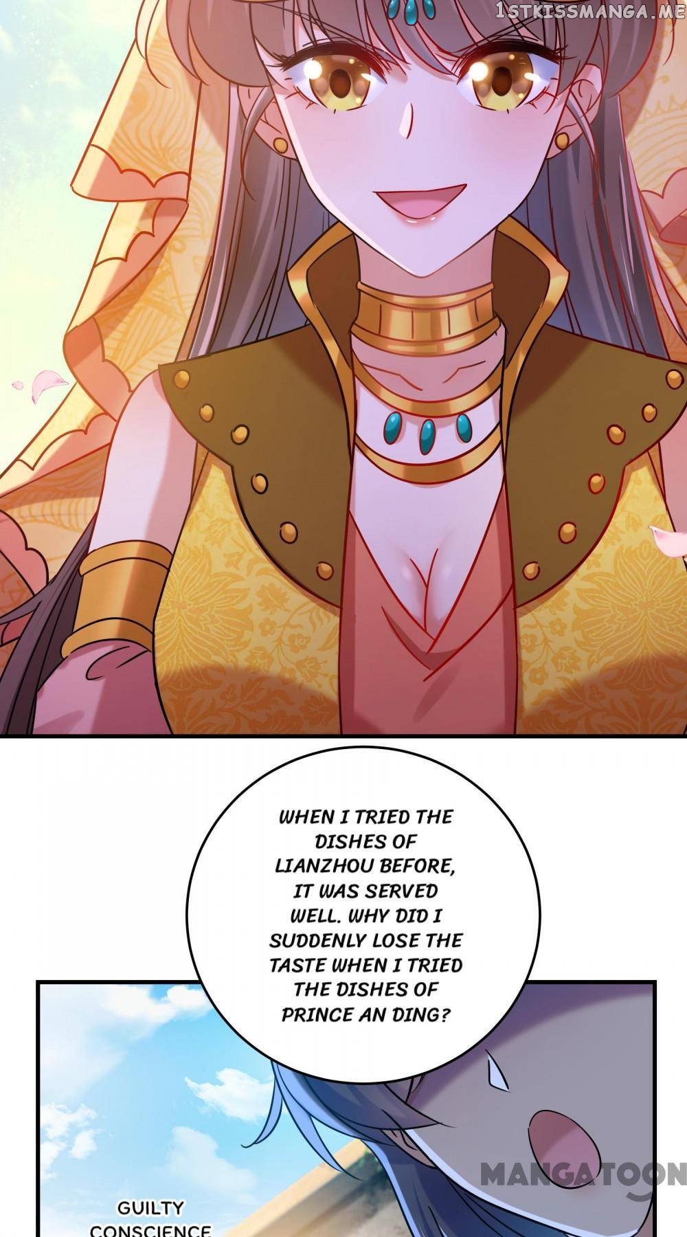 Entangled with the Duke chapter 268 - page 15