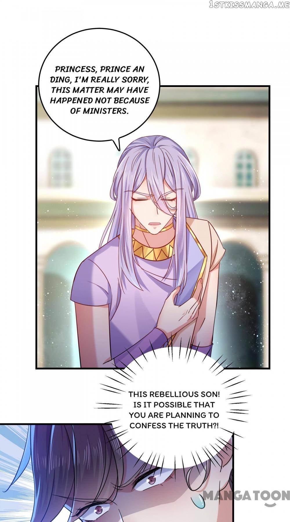 Entangled with the Duke chapter 268 - page 17