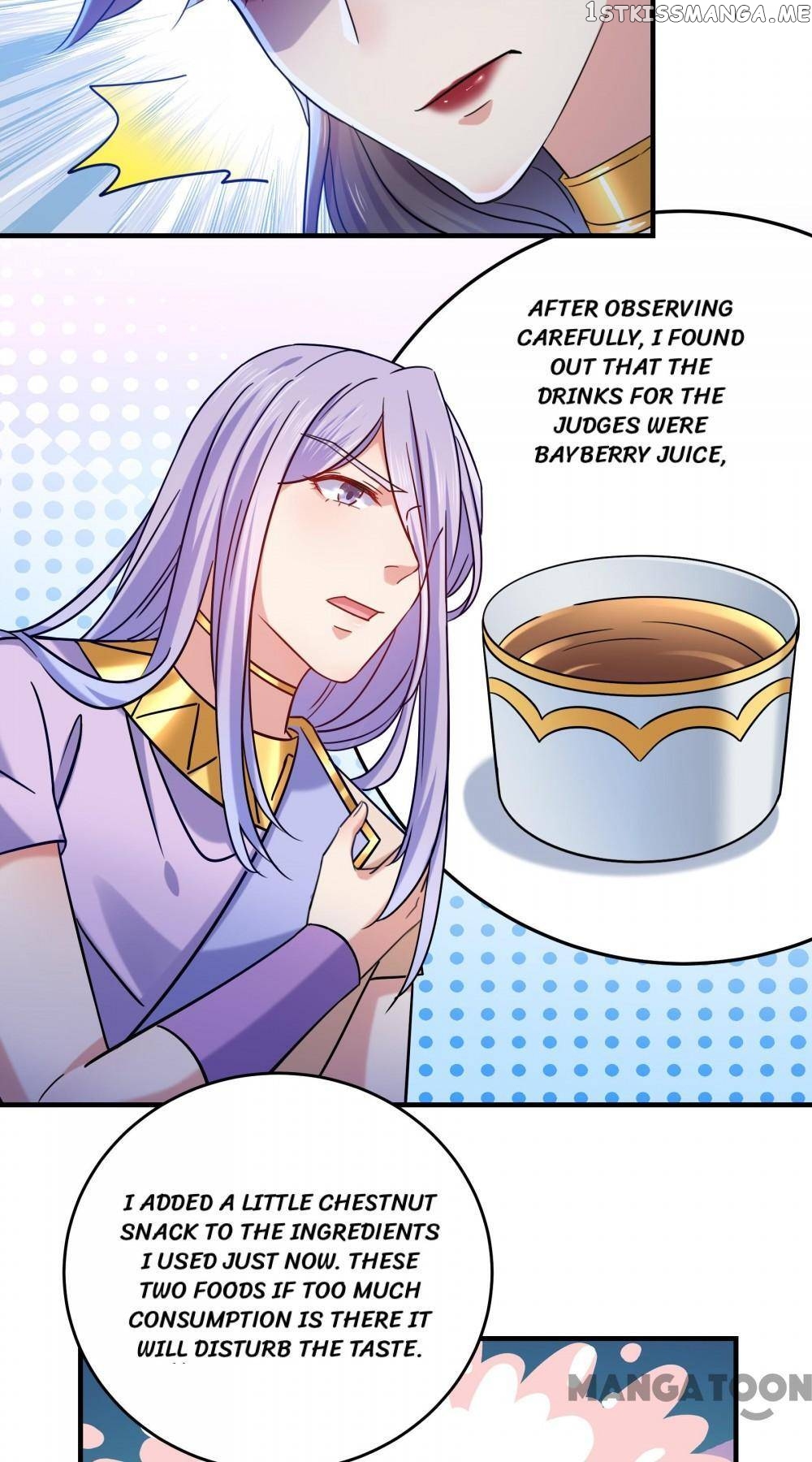 Entangled with the Duke chapter 268 - page 18