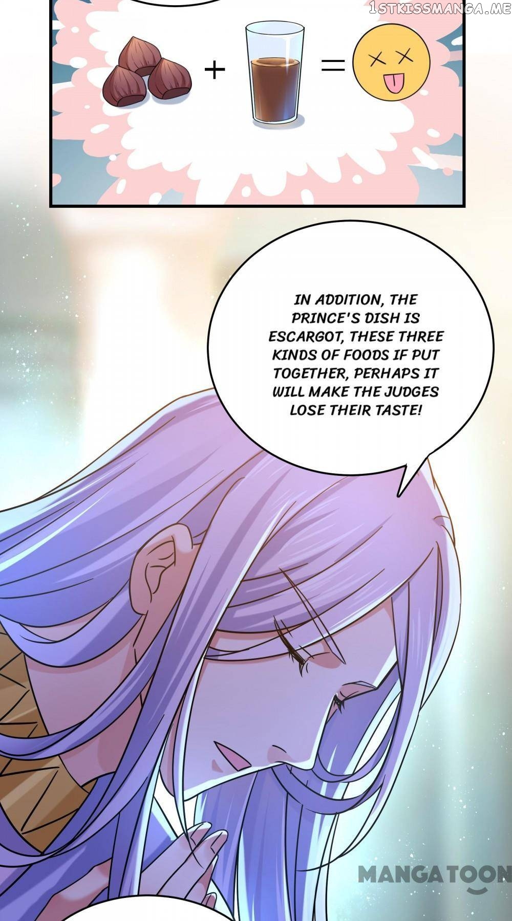 Entangled with the Duke chapter 268 - page 19