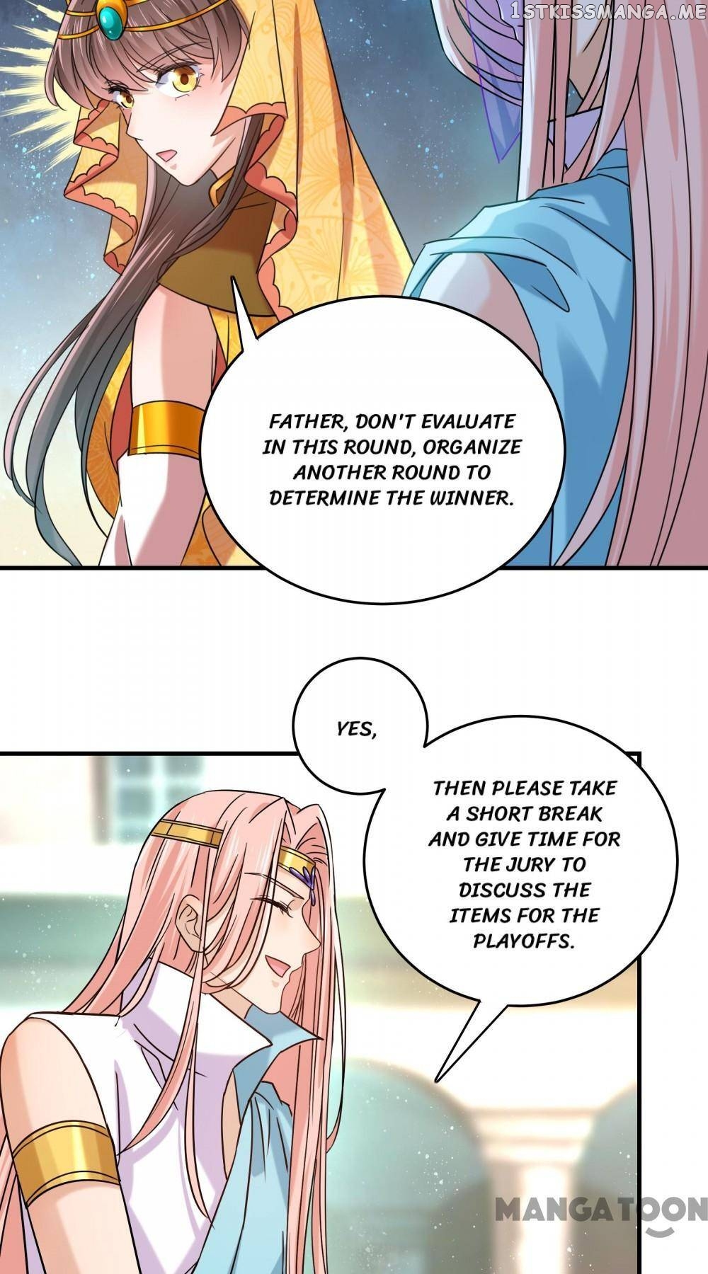 Entangled with the Duke chapter 268 - page 23