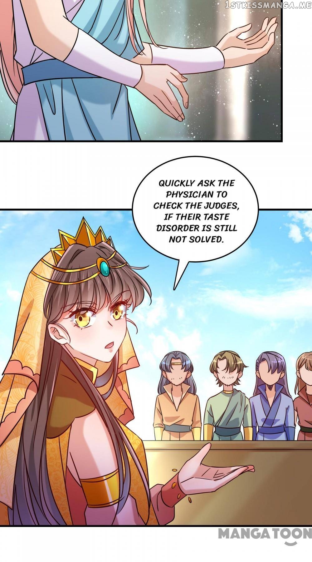 Entangled with the Duke chapter 268 - page 24