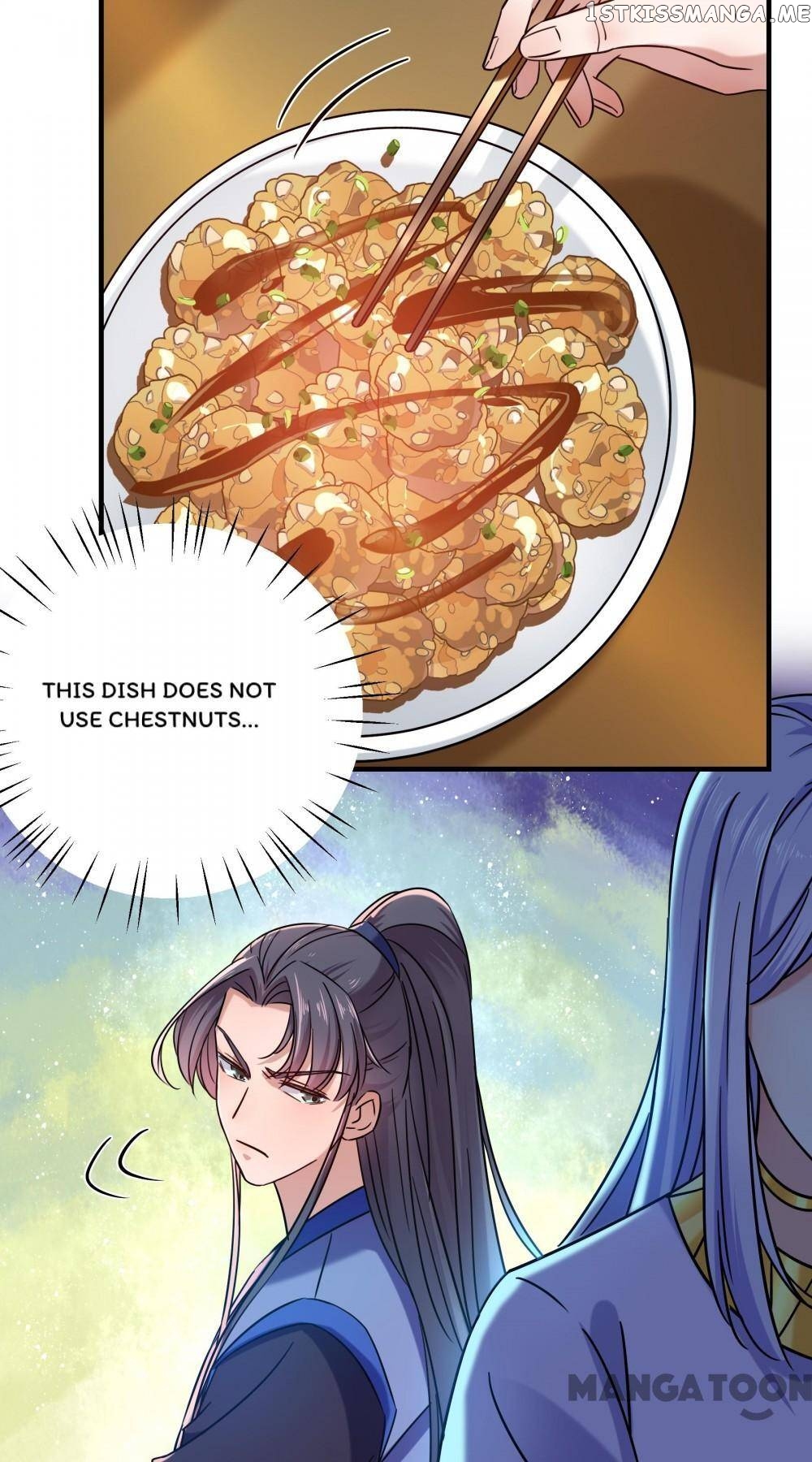 Entangled with the Duke chapter 268 - page 28