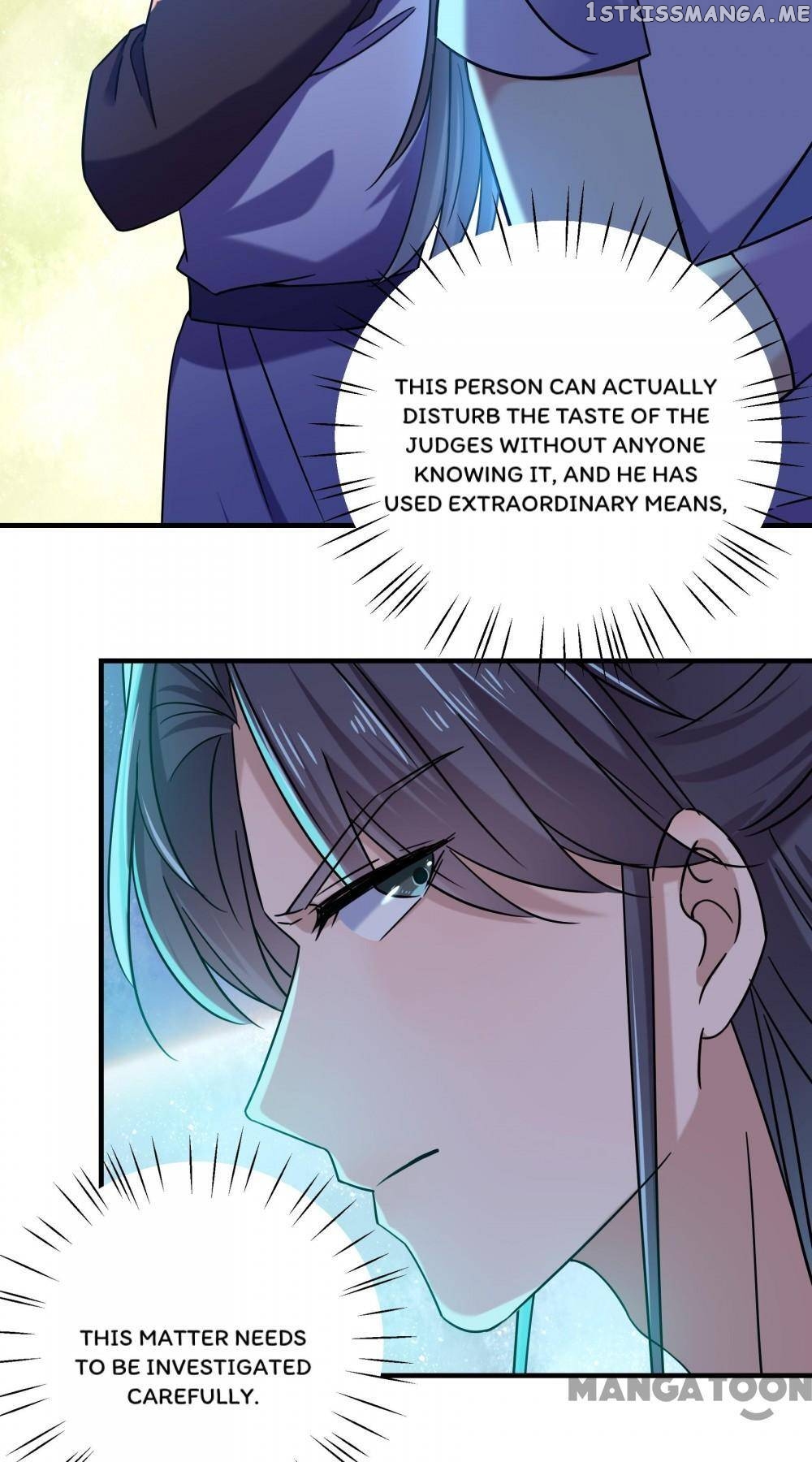 Entangled with the Duke chapter 268 - page 29