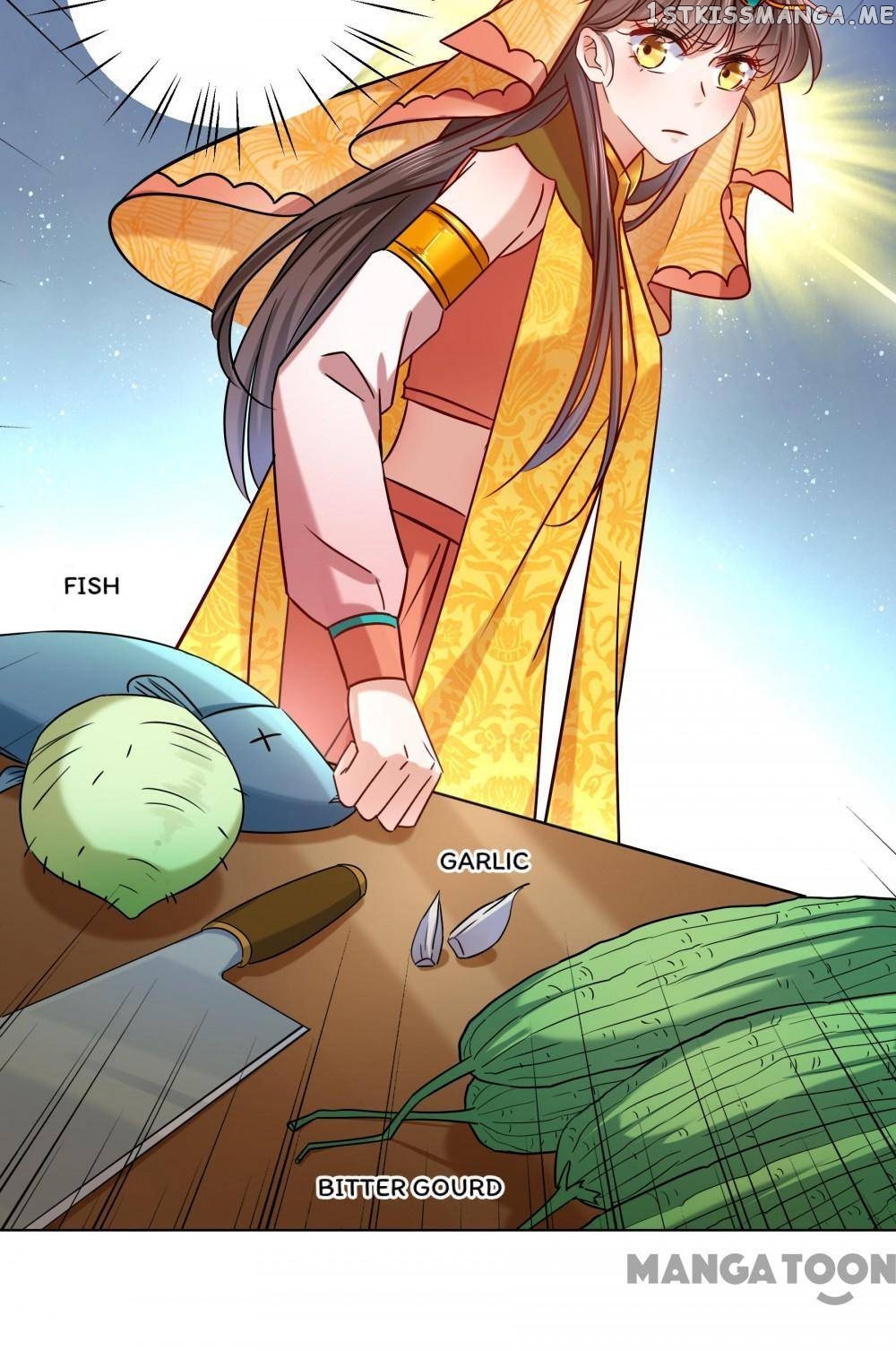 Entangled with the Duke chapter 268 - page 6