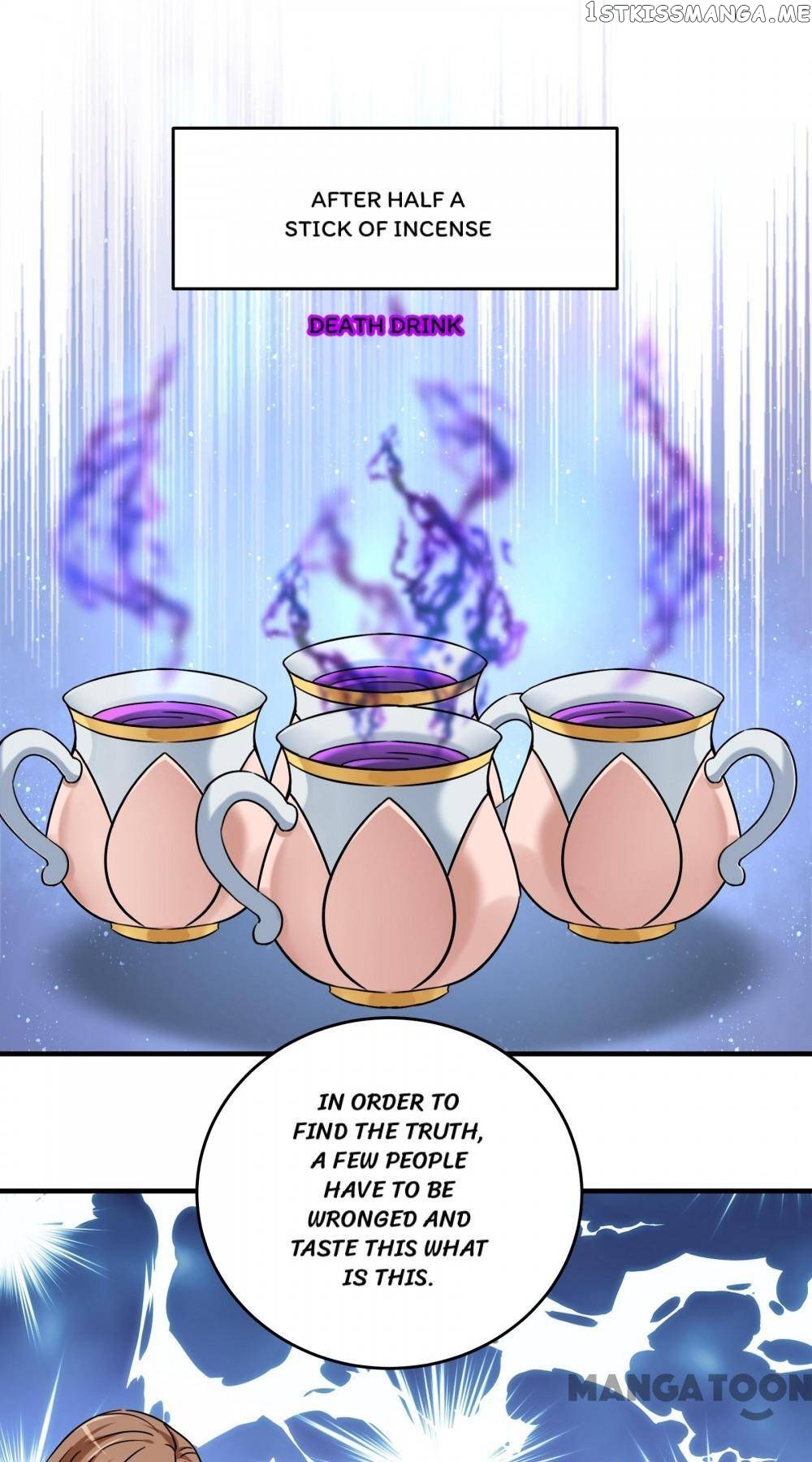 Entangled with the Duke chapter 268 - page 9