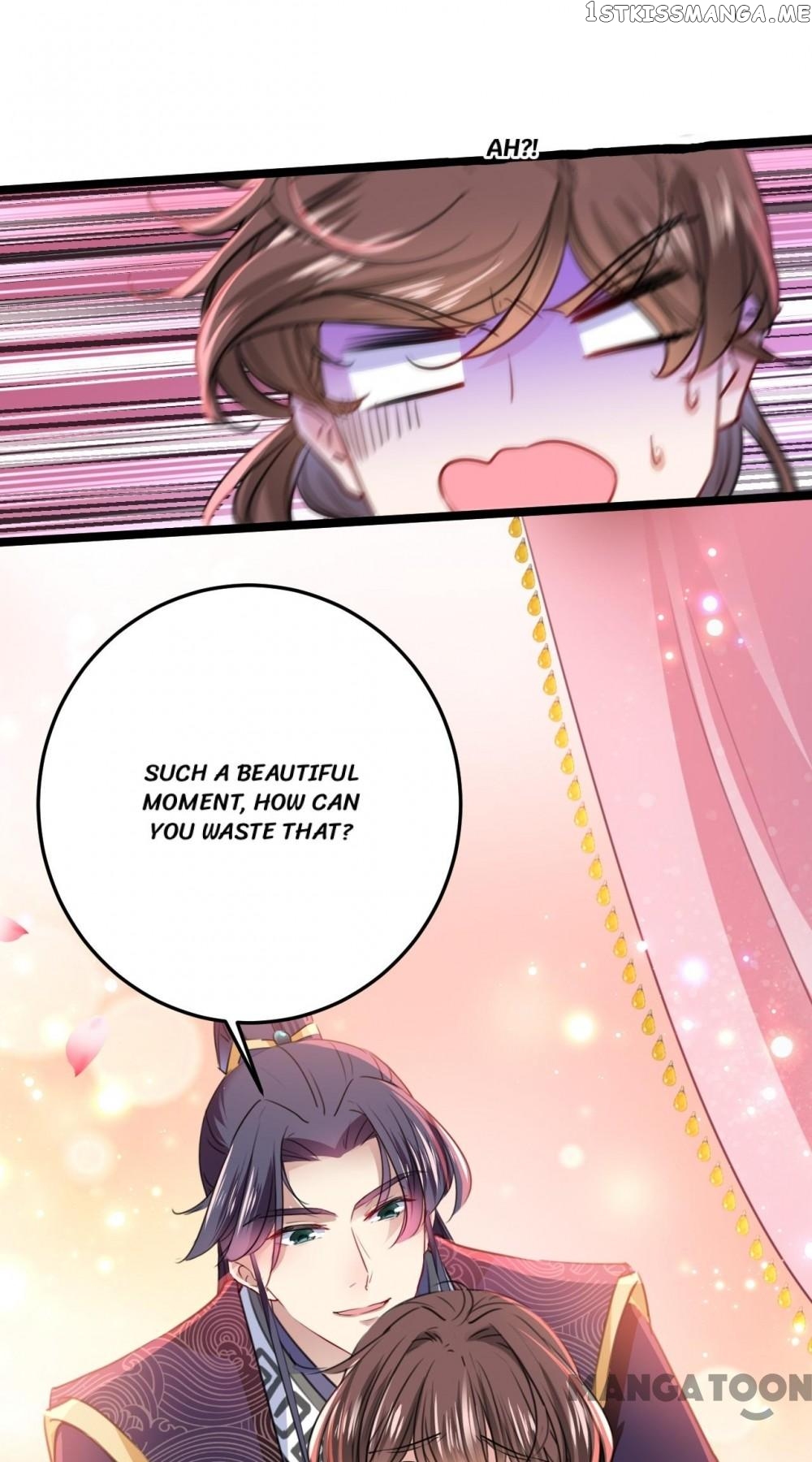 Entangled with the Duke chapter 230 - page 7