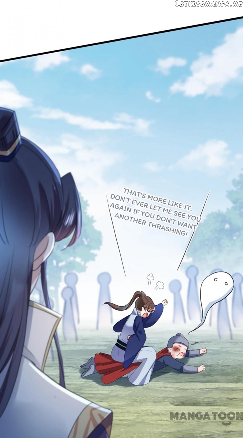 Entangled with the Duke chapter 167 - page 10