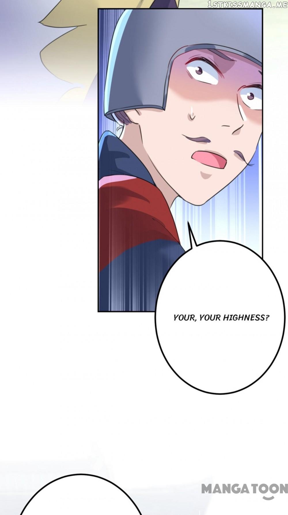 Entangled with the Duke chapter 167 - page 24