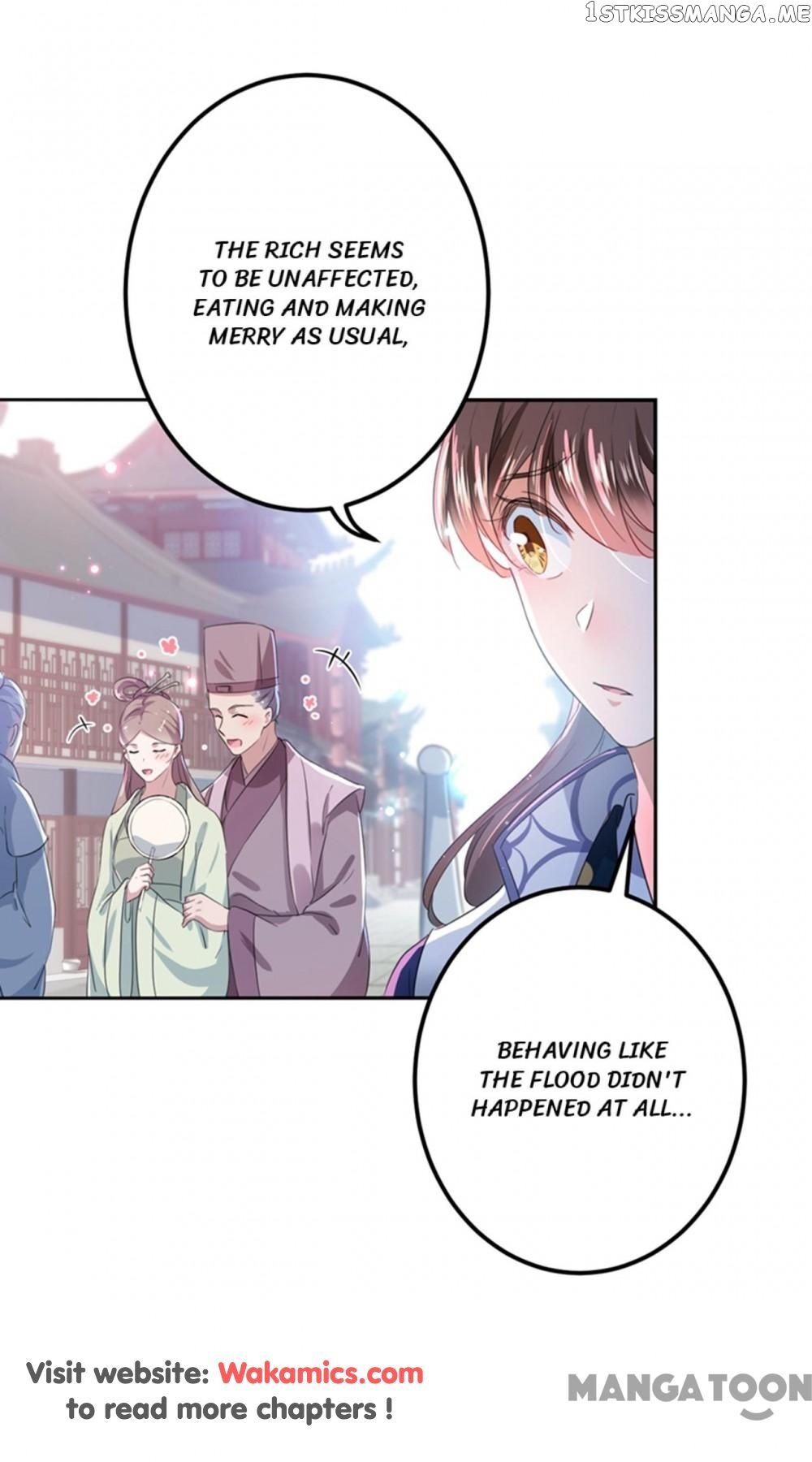 Entangled with the Duke chapter 167 - page 33