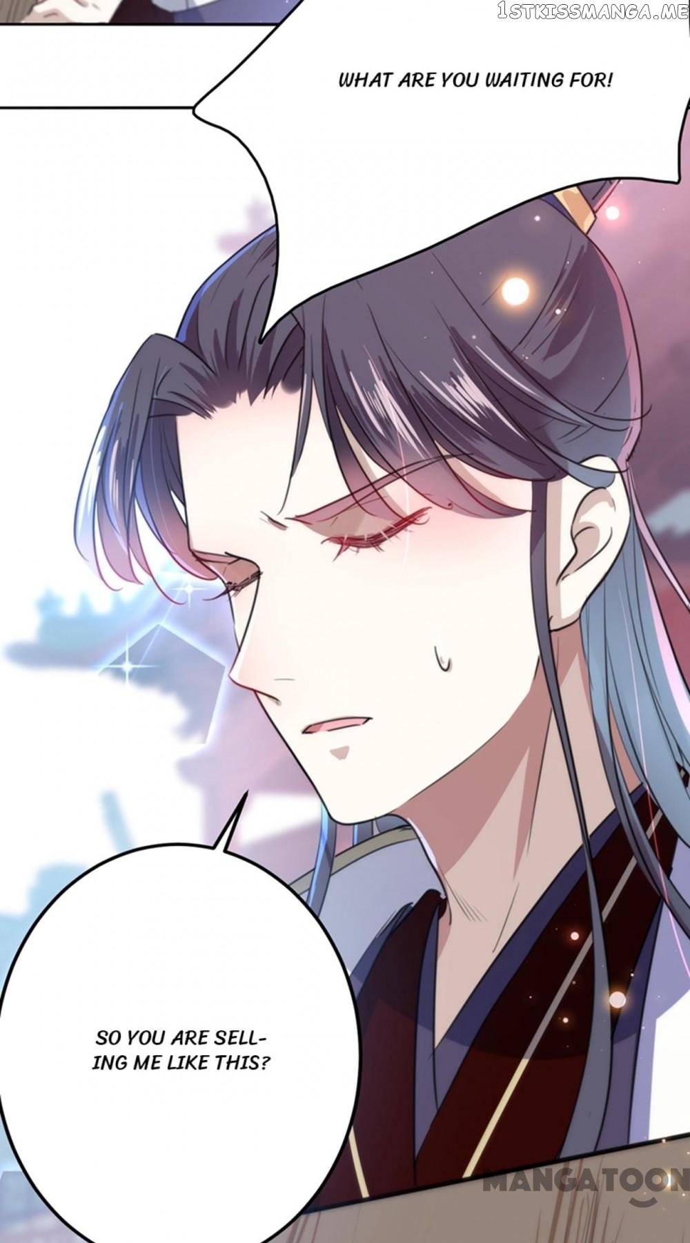 Entangled with the Duke chapter 167 - page 46