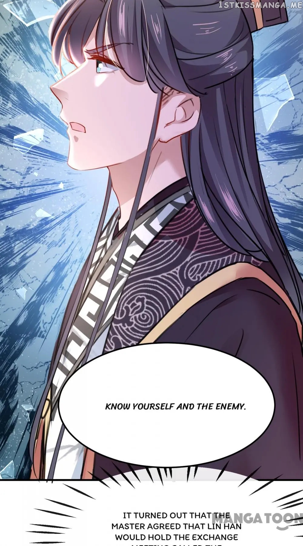 Entangled with the Duke chapter 259 - page 22