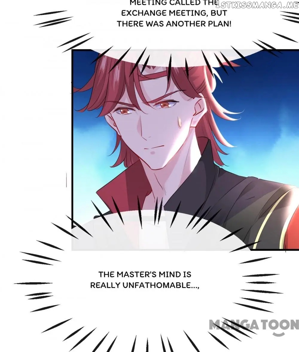 Entangled with the Duke chapter 259 - page 23