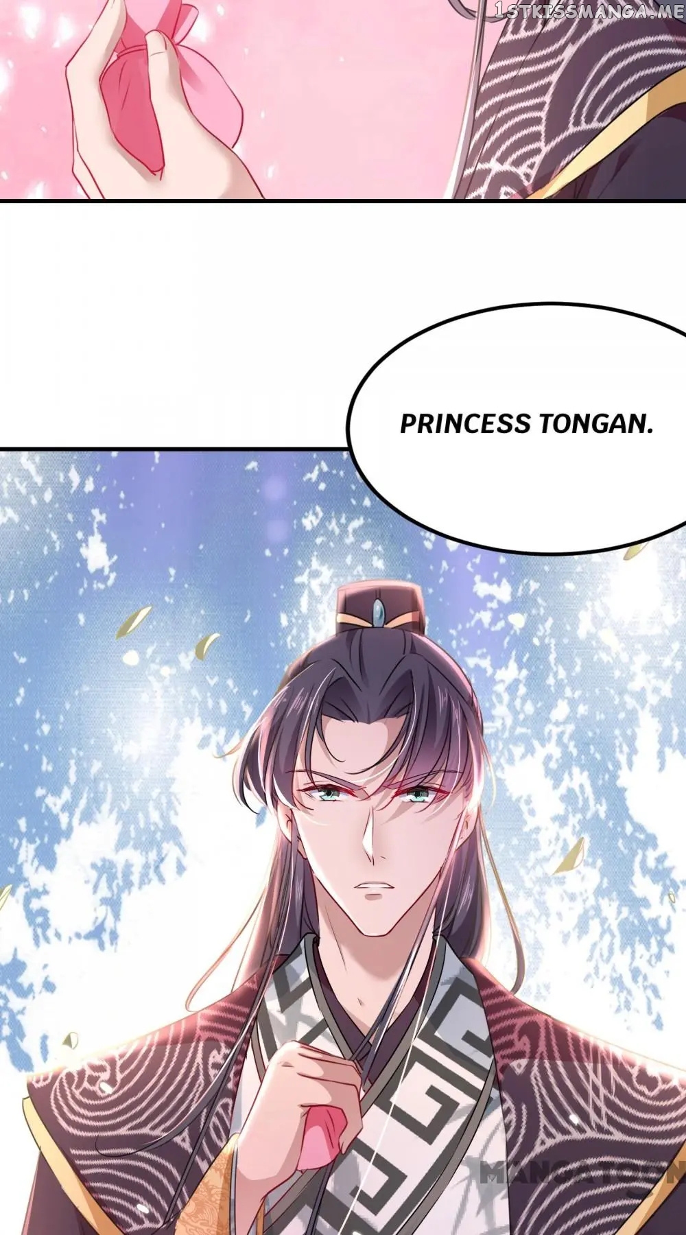 Entangled with the Duke chapter 259 - page 6