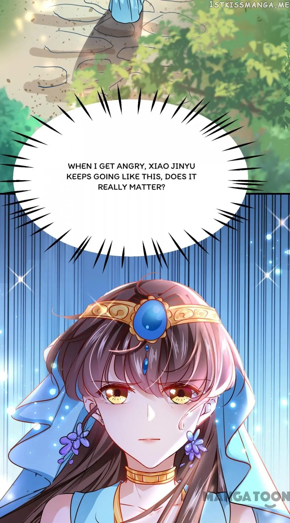Entangled with the Duke chapter 259 - page 8