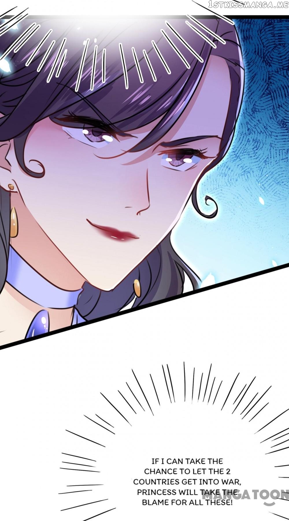 Entangled with the Duke chapter 232 - page 41