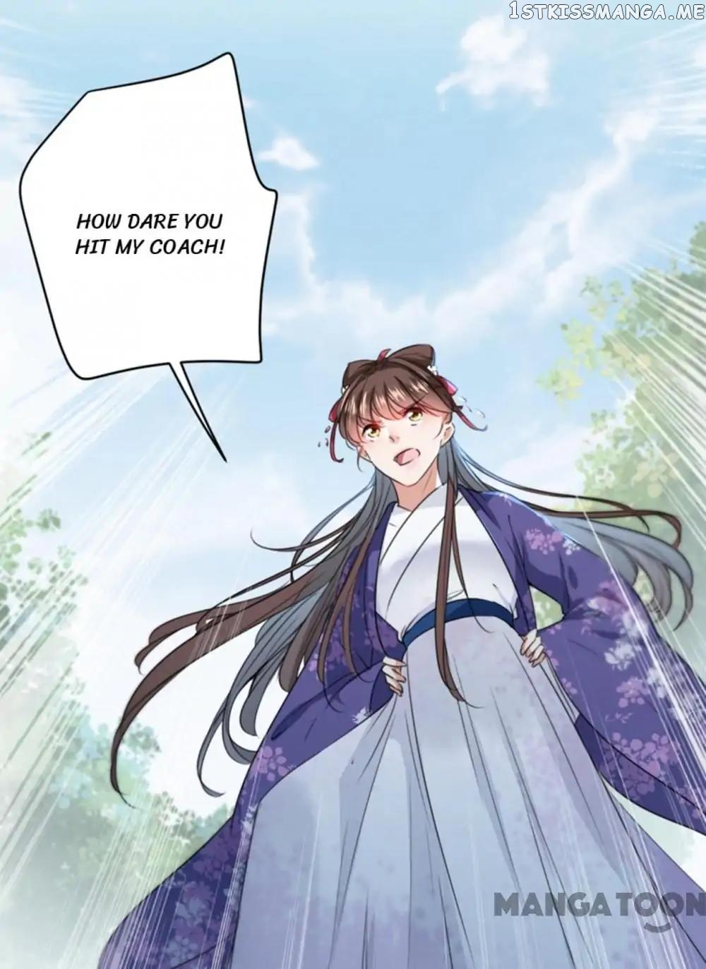 Entangled with the Duke chapter 116 - page 10