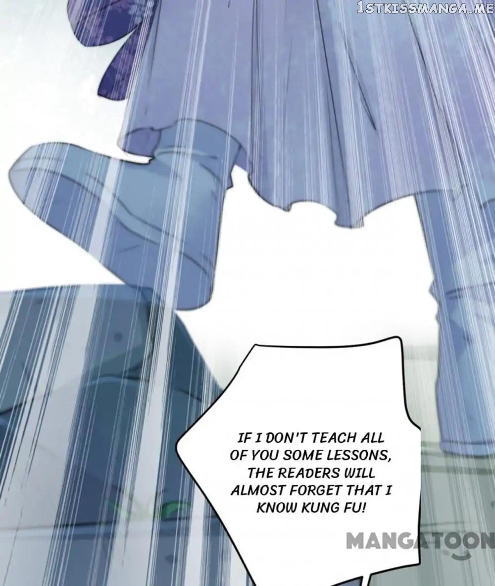 Entangled with the Duke chapter 116 - page 11