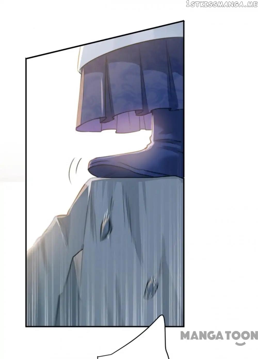 Entangled with the Duke chapter 116 - page 23