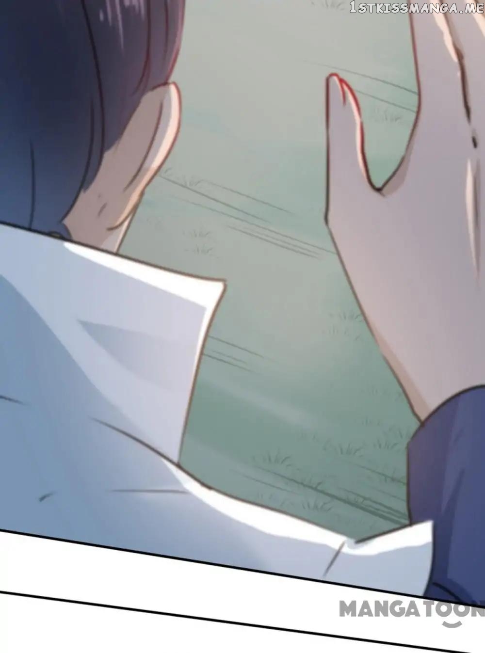 Entangled with the Duke chapter 116 - page 29