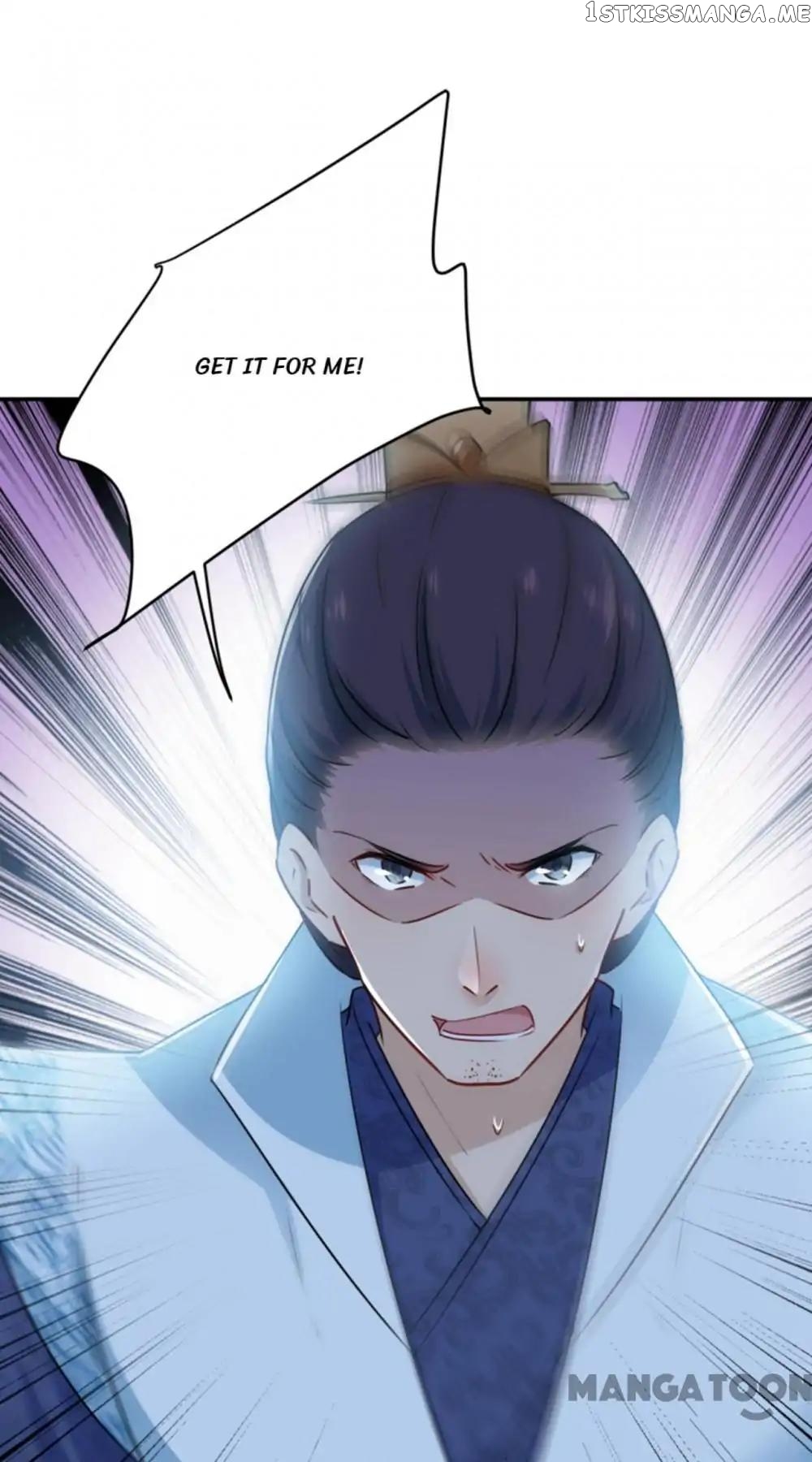 Entangled with the Duke chapter 116 - page 40