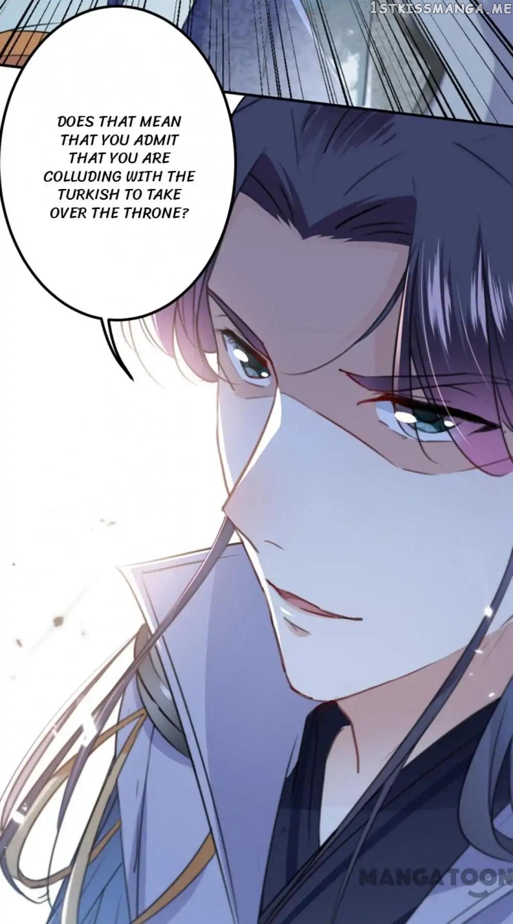 Entangled with the Duke chapter 116 - page 53