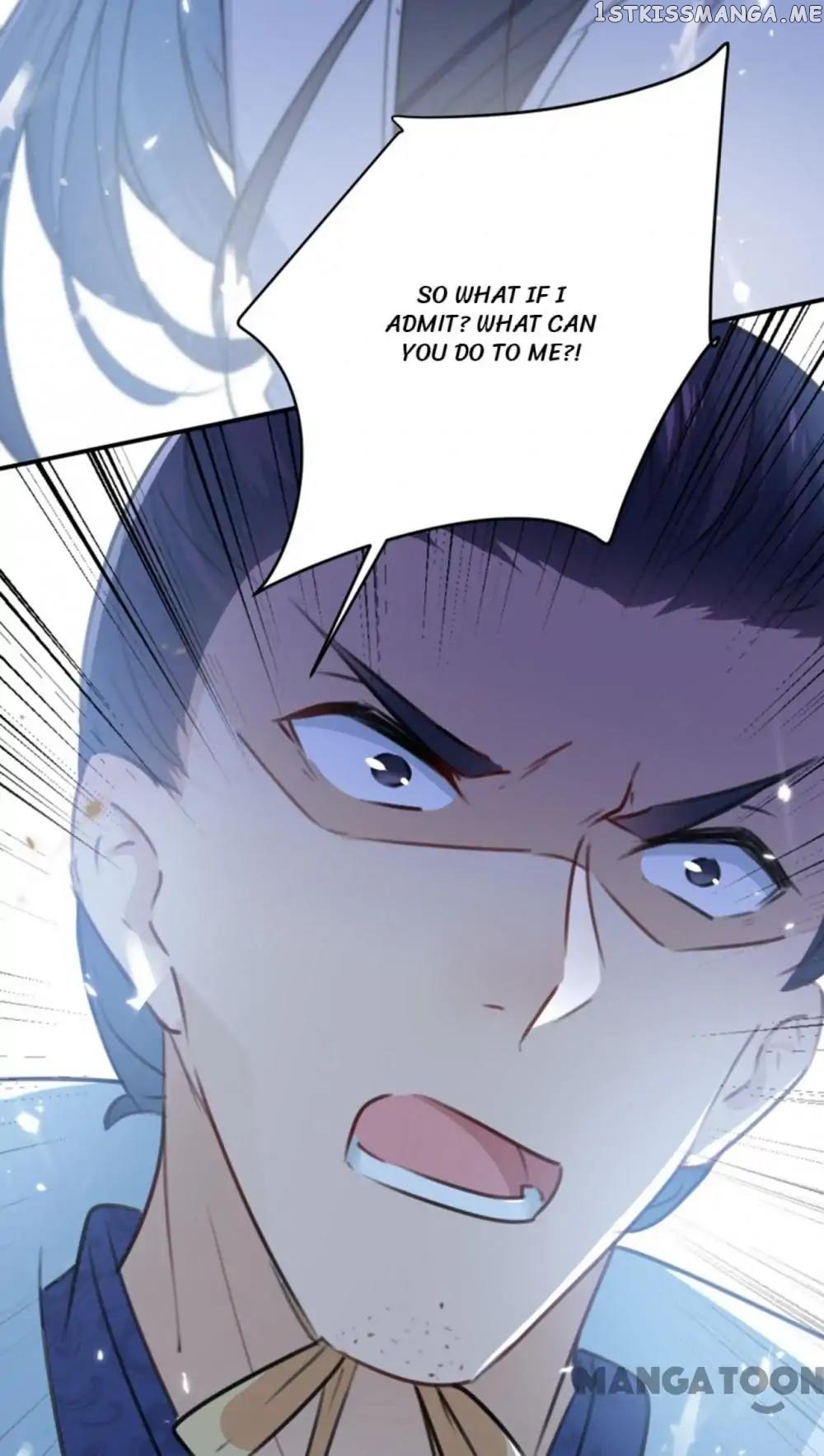 Entangled with the Duke chapter 116 - page 55