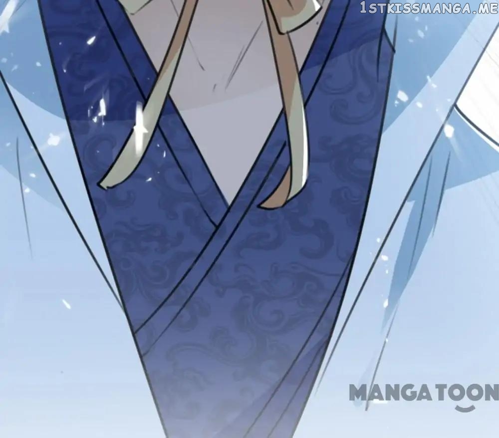 Entangled with the Duke chapter 116 - page 56