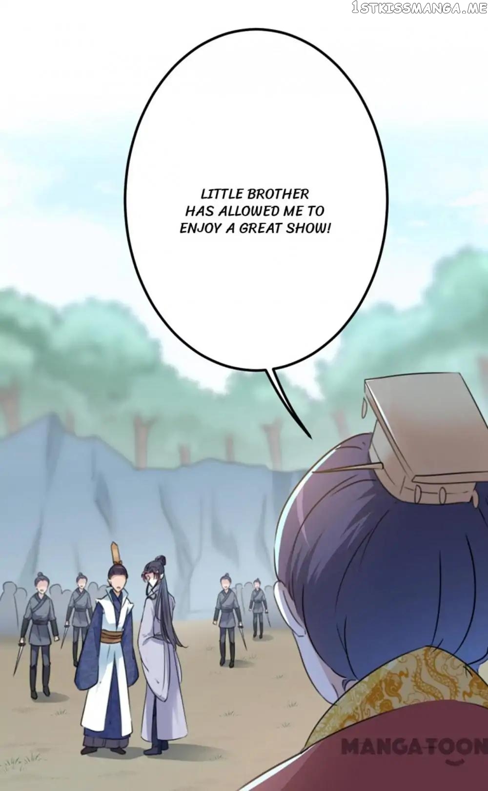 Entangled with the Duke chapter 116 - page 58