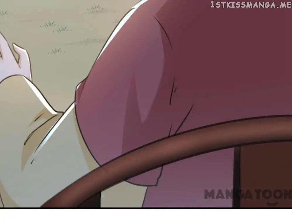 Entangled with the Duke chapter 116 - page 59