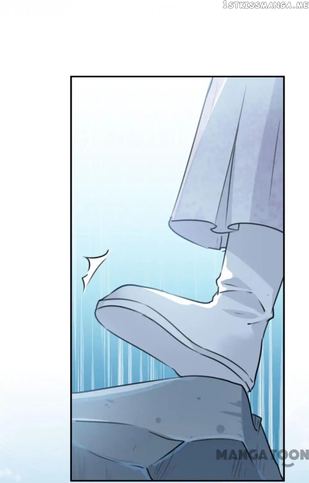 Entangled with the Duke chapter 116 - page 9