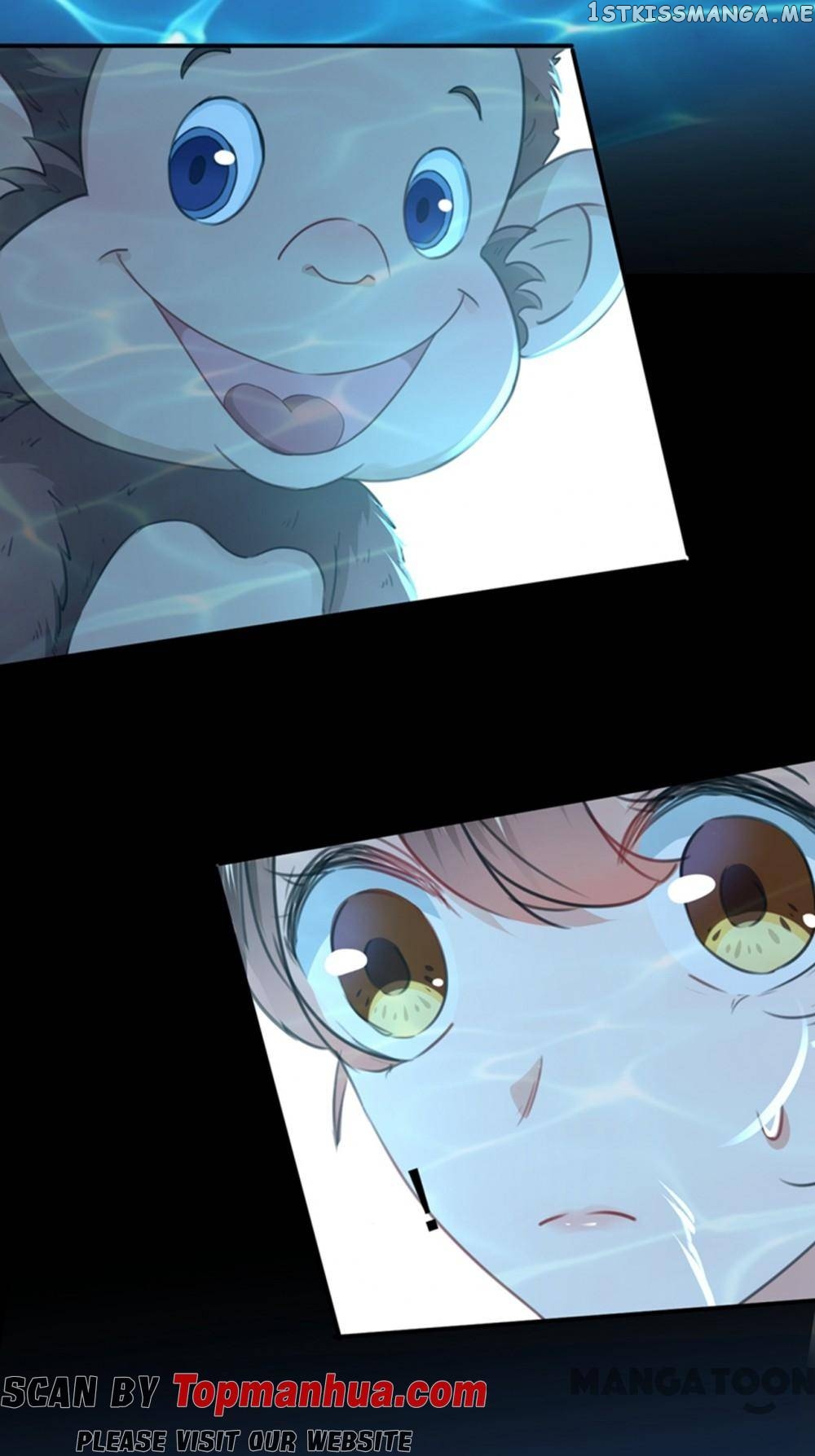 Entangled with the Duke chapter 140 - page 22