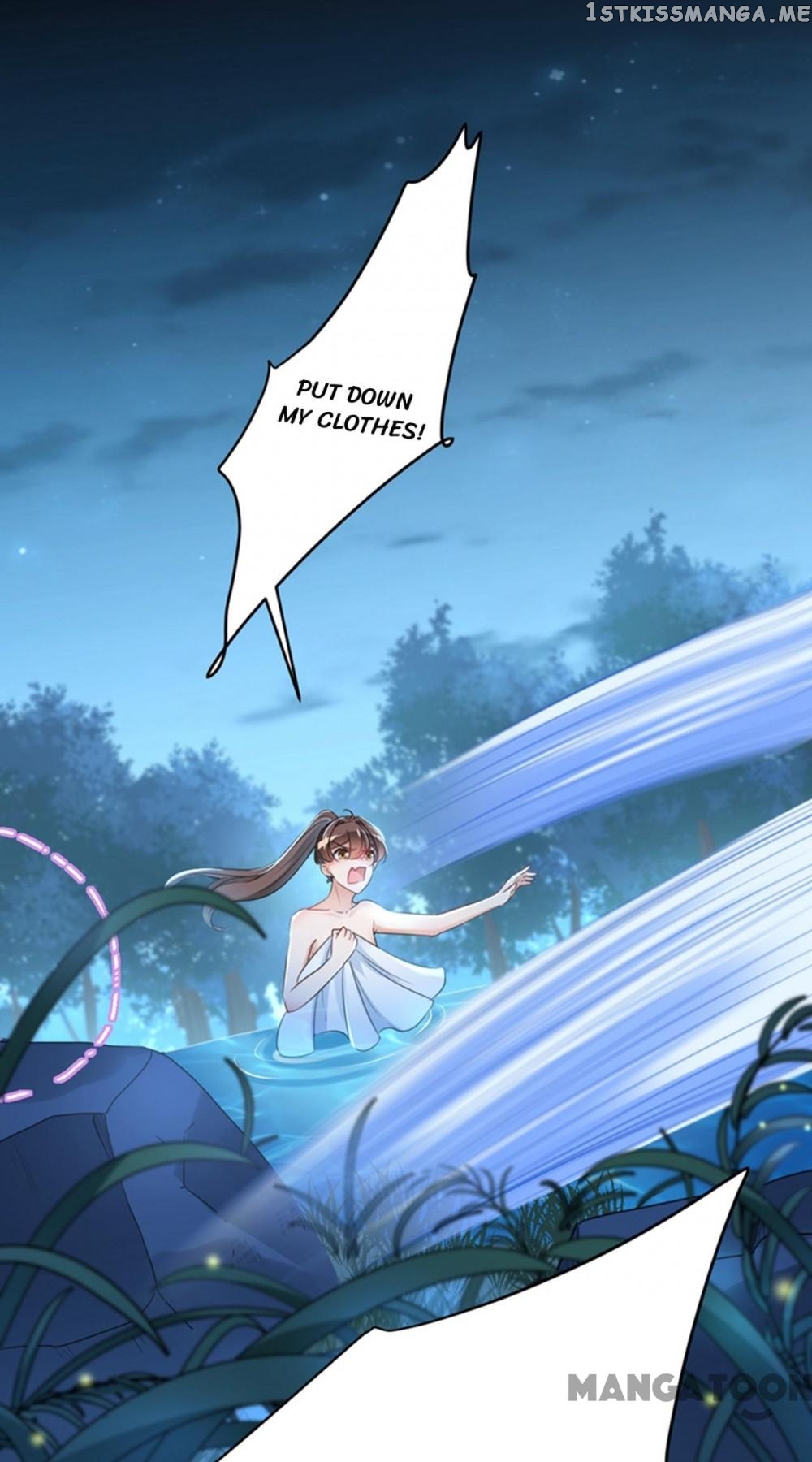 Entangled with the Duke chapter 140 - page 23