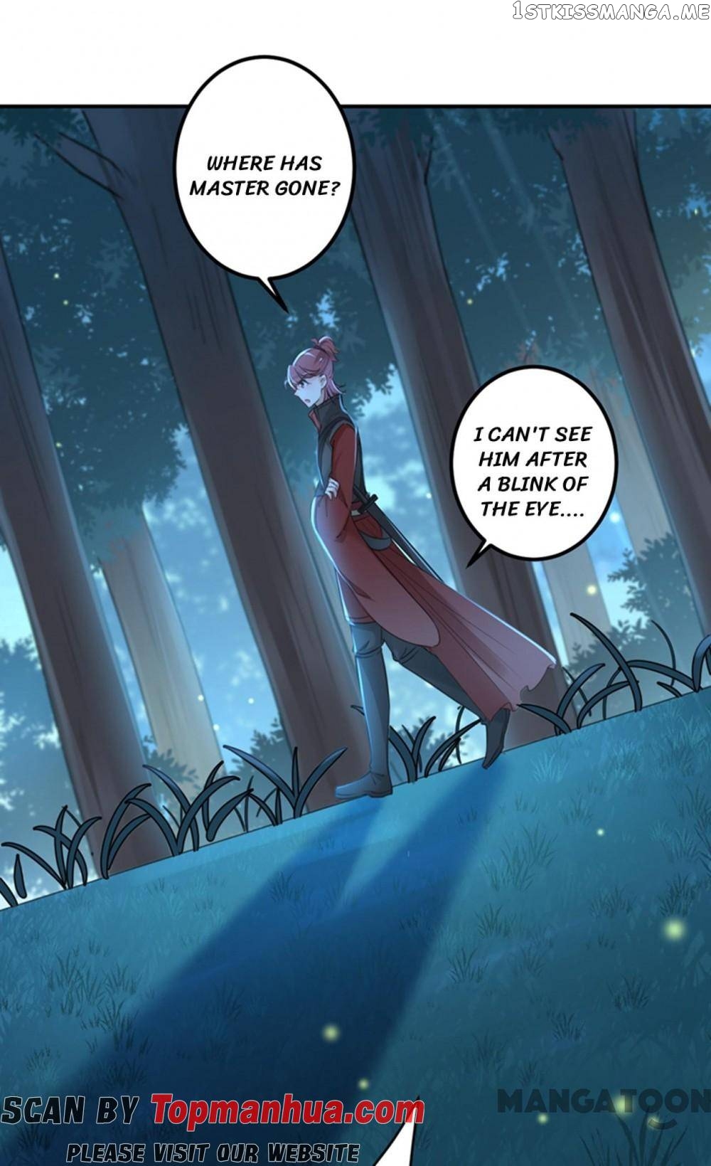 Entangled with the Duke chapter 140 - page 29